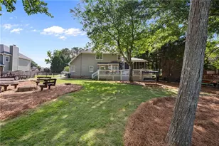 656 Clubland Cir SE, Conyers, GA 30094 - Photo 9