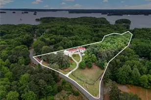 7430 Shadburn Ferry Rd, Cumming, GA 30041 - Photo 3