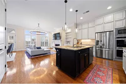 3865 Paces Lookout Drive SE #18, Atlanta, GA 30339 - Photo 39