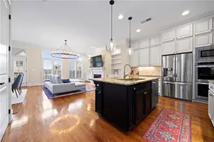3865 Paces Lookout Dr SE, Atlanta, GA 30339 - Photo 39