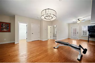 3865 Paces Lookout Drive SE #18, Atlanta, GA 30339 - Photo 19
