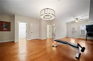 3865 Paces Lookout Dr SE, Atlanta, GA 30339 - Photo 19