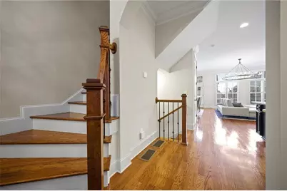 3865 Paces Lookout Drive SE #18, Atlanta, GA 30339 - Photo 5