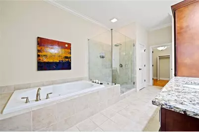 3865 Paces Lookout Drive SE #18, Atlanta, GA 30339 - Photo 33