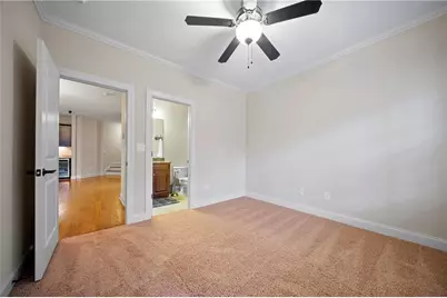 3865 Paces Lookout Drive SE #18, Atlanta, GA 30339 - Photo 21