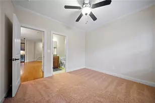 3865 Paces Lookout Dr SE, Atlanta, GA 30339 - Photo 21