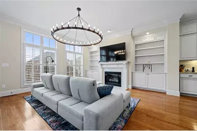 3865 Paces Lookout Drive SE #18, Atlanta, GA 30339 - Photo 11