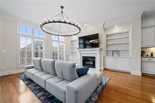 3865 Paces Lookout Dr SE, Atlanta, GA 30339 - Photo 11
