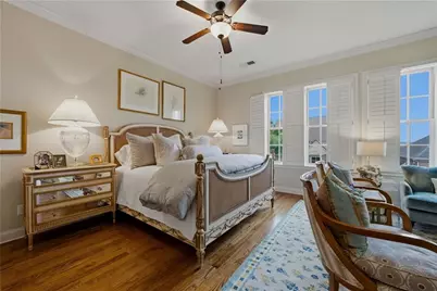 3865 Paces Lookout Drive SE #18, Atlanta, GA 30339 - Photo 19
