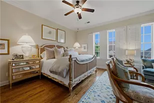 3865 Paces Lookout Dr SE, Atlanta, GA 30339 - Photo 19