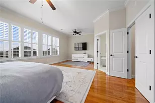 3865 Paces Lookout Dr SE, Atlanta, GA 30339 - Photo 69