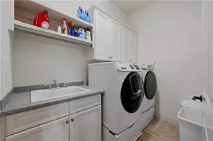 3865 Paces Lookout Dr SE, Atlanta, GA 30339 - Photo 33