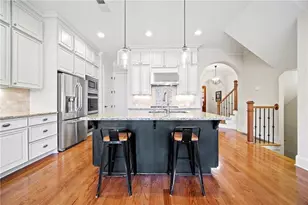 3865 Paces Lookout Dr SE, Atlanta, GA 30339 - Photo 41