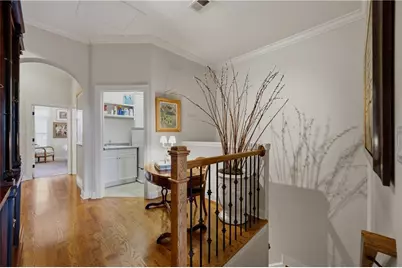 3865 Paces Lookout Drive SE #18, Atlanta, GA 30339 - Photo 23