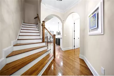 3865 Paces Lookout Drive SE #18, Atlanta, GA 30339 - Photo 35