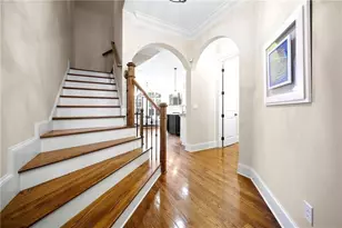 3865 Paces Lookout Dr SE, Atlanta, GA 30339 - Photo 35