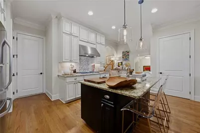 3865 Paces Lookout Drive SE #18, Atlanta, GA 30339 - Photo 11