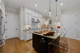 3865 Paces Lookout Dr SE, Atlanta, GA 30339 - Photo 11