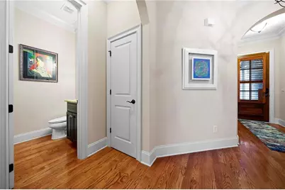 3865 Paces Lookout Drive SE #18, Atlanta, GA 30339 - Photo 37