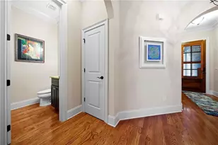 3865 Paces Lookout Dr SE, Atlanta, GA 30339 - Photo 37