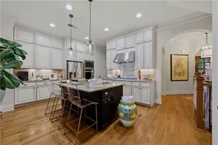 3865 Paces Lookout Dr SE, Atlanta, GA 30339 - Photo 3