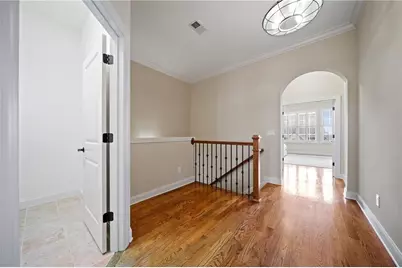 3865 Paces Lookout Drive SE #18, Atlanta, GA 30339 - Photo 25