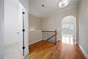 3865 Paces Lookout Dr SE, Atlanta, GA 30339 - Photo 25
