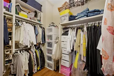 3865 Paces Lookout Drive SE #18, Atlanta, GA 30339 - Photo 27