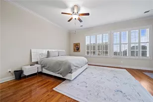 3865 Paces Lookout Dr SE, Atlanta, GA 30339 - Photo 29