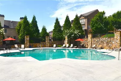 3865 Paces Lookout Drive SE #18, Atlanta, GA 30339 - Photo 41