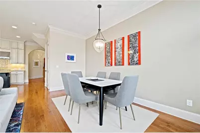 3865 Paces Lookout Drive SE #18, Atlanta, GA 30339 - Photo 13