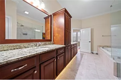 3865 Paces Lookout Drive SE #18, Atlanta, GA 30339 - Photo 35