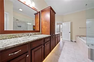 3865 Paces Lookout Dr SE, Atlanta, GA 30339 - Photo 35