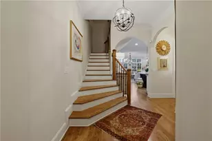 3865 Paces Lookout Dr SE, Atlanta, GA 30339 - Photo 5