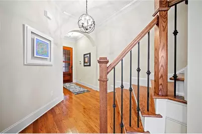 3865 Paces Lookout Drive SE #18, Atlanta, GA 30339 - Photo 3