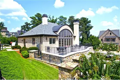 3865 Paces Lookout Drive SE #18, Atlanta, GA 30339 - Photo 39