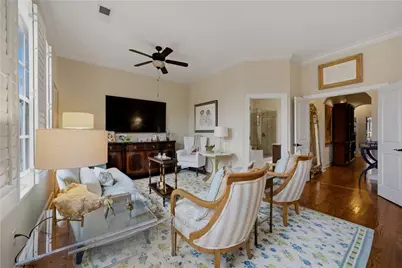 3865 Paces Lookout Drive SE #18, Atlanta, GA 30339 - Photo 17