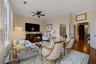 3865 Paces Lookout Dr SE, Atlanta, GA 30339 - Photo 17