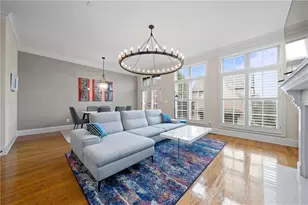 3865 Paces Lookout Dr SE, Atlanta, GA 30339 - Photo 55