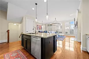 3865 Paces Lookout Dr SE, Atlanta, GA 30339 - Photo 17