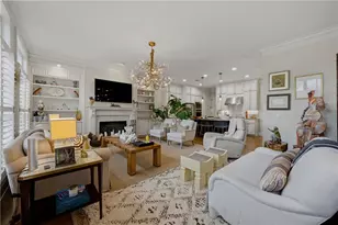 3865 Paces Lookout Dr SE, Atlanta, GA 30339 - Photo 3