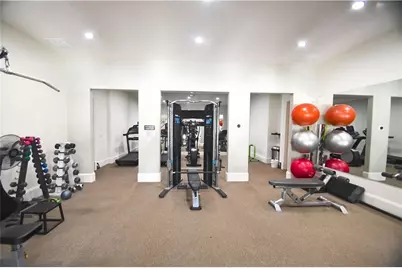 3865 Paces Lookout Drive SE #18, Atlanta, GA 30339 - Photo 43