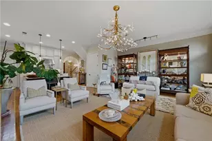 3865 Paces Lookout Dr SE, Atlanta, GA 30339 - Photo 5