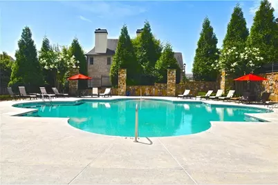 3865 Paces Lookout Drive SE #18, Atlanta, GA 30339 - Photo 47