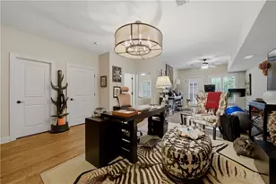 3865 Paces Lookout Dr SE, Atlanta, GA 30339 - Photo 45
