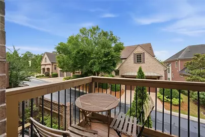 3865 Paces Lookout Drive SE #18, Atlanta, GA 30339 - Photo 13