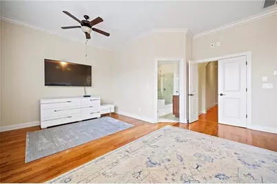 3865 Paces Lookout Drive SE #18, Atlanta, GA 30339 - Photo 31