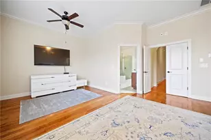 3865 Paces Lookout Dr SE, Atlanta, GA 30339 - Photo 31