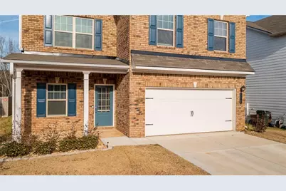 5317 Burrus Lane, Mableton, GA 30126 - Photo 3