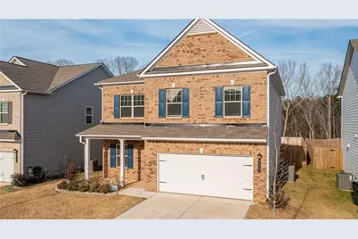 5317 Burrus Lane, Mableton, GA 30126 - Photo 5